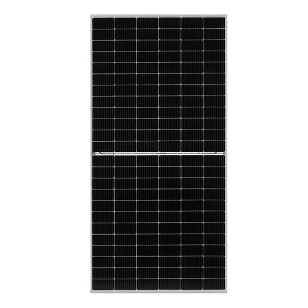 Jinko JKM540M-72HL4-TV 540 Bifacial Solar Module